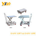 Aluminum Lab Lift Table